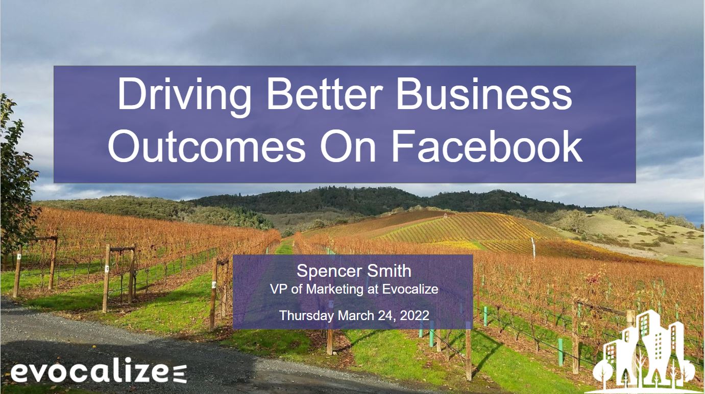 Facebook Best Practices for Multifamily Housing Marketers